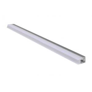 6 - 8 Mm Thickness External Switch Furniture Cabinet Lighting For Showcase  / Cabinet