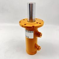 China Sany Zoomlion C8 C10 Locking Cylinder For Concrete Lorry With Pump Special Spare Parts on sale