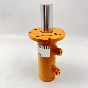 Sany Zoomlion C8 C10 Locking Cylinder For Concrete Lorry With Pump Special Spare Parts