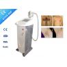 CE Approved Painfree Laser Hair Treatment Machine 808nm Used For Face Or Leg