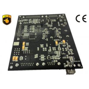 CE Certification Usb Laser Control Board For Engraver