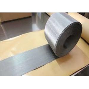 80x700 Mesh 1.0m Stainless Steel Dutch Wire Mesh 48"