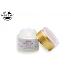 Face And Eye Area Retinol Anti Wrinkle Cream  / Anti Aging Face Cream To Reduce Wrinkles And Fine Lines