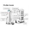 808nm Diode Laser Hair Removal Machine , Permanent Hair Removal Devices