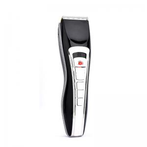 Professional USB Charged Hair Clipper With Multi-Level Cutting Speed NZ-818