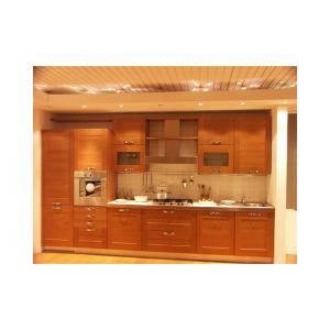 Minimalist Modern Low Price Kitchen Design Pantry Unit Cabinet