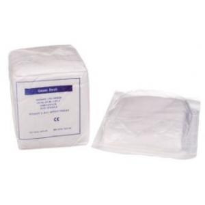 Dyed Bleached Sterile Absorbent Gauze Sponge With Detectable Thread
