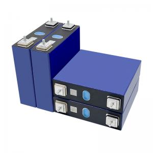 China 3.2V 165ah Lifepo4 Electric Bike Lithium Battery Rechargeable supplier