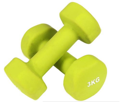 0 5kg 10kg 1lb 10lb Colorful Vinyl Coated Round Edge Dumbbell Cast Iron Dumbbell For Sale Vinyl Coated Woman Dumbbell Manufacturer From China