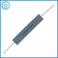China SQP CR-L Ceramic Cement Resistor 20W 1000 Ohm 5% For Charger Aging on sale