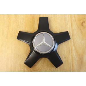 PCD 5x112 AMG Hub Caps For Mercedes Benz A CLA E S Class