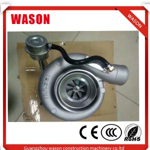 China HX35W Turbo charger  Car 3536970  Excavator Turbocharger  3536971 supplier