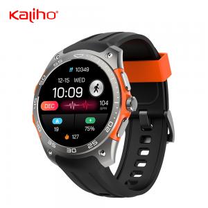 China V17 Sport Smart Watches Heart Rate Blood Oxygen Monitoring AMOLED HD Screen Unique UI supplier
