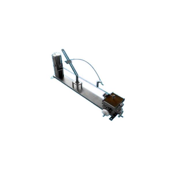 Buy cheap Mechanical Strength Plug Socket Tester Pendulum Hammer Impact Test Machine from wholesalers