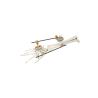 Upper Extremity Bone External Fixation Cross Clamp Stryker Type