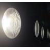 200W Waterproof LED Par Light COB Cool & Warm White 2 In1 PAR64 DMX DJ Lighting