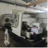 China QK1325 Torno de roscado de tubos CNC de 800 mm Swing 250 mm roscado wholesale