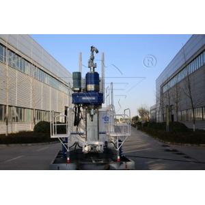 DGZ-150B Jet Grouting Drilling Machine with Crawler for Exploration