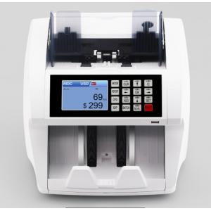 China Value Cash Counting Machine for Singapore, Malaysia, Indonesia, myanmar, Thailand, Laos, Cambodia supplier
