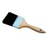 China Double Boiled Black Bristle Painting Brush wholesale