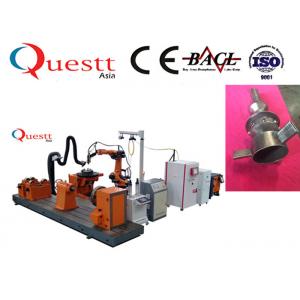 3000W Semiconductor Laser Cladding Machine Quenching / Hardening For Roller Mould