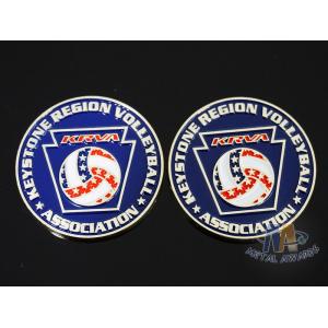 Personalized Challenge Coins , US Air Force Challenge Coins Gold Silver Copper Plating