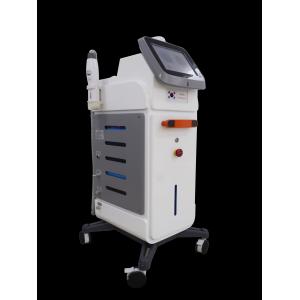 China Picosecond Tattoo Diode Laser Hair Removal Machine 808nm Skin Rejuvenation supplier