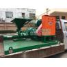 Large Capacity Oil & Gas Drilling Fluid Jet Mud Mixer / Oilfield Drilling Jet