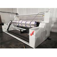 China Automatic 4000mm 150m/Min Textile Calender Machine on sale