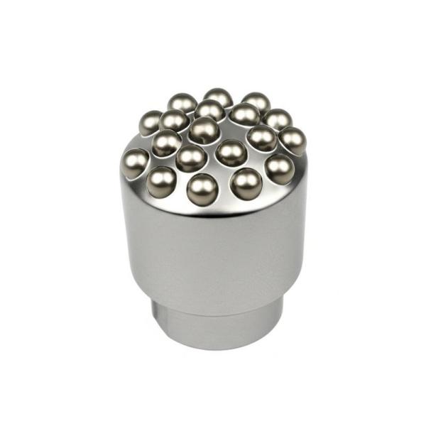 China Inserts de cône d'huile en carbure de tungstène HRC40-90 pour le forage minier wholesale