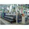 ADVS Series Counter - rotation Parallel Twin Screw Extruder