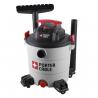 China Heavy Duty 12 Gallon 1300W Industrial Vacuum Cleaners wholesale