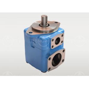 China 25VQ 35VQ 45VQ Vickers Vane Pump For Plastic Injection Machinery supplier