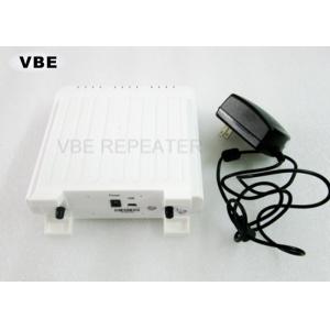 Light Weight Digital Mobile Phone Signal Booster Up Link Mute 30dB Interference Cancellation ICS Pico Repeatear