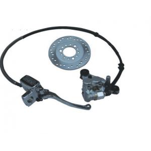 China Motorcycle Brake Systems Hydraulicbrake Assembly HF011 supplier