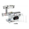 China Stainless Steel Small Home Meat Mincer , ETL Sausage Stuffer 550W Motor wholesale