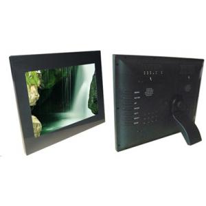 China 15 inch digital photo frame DF-1001M supplier