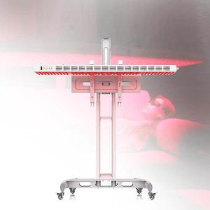 Red Light Skin Therapy 800W Infra Red Lamp 3000W Light Therapy Devices For Skin