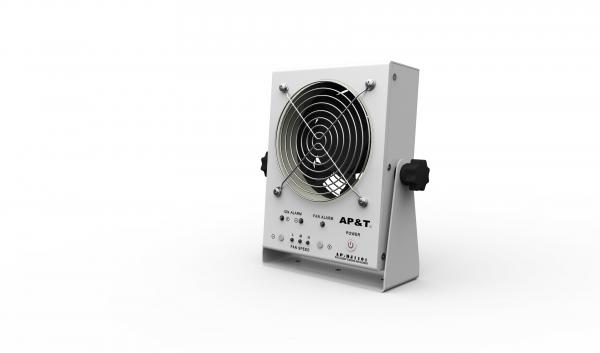 12W AP-DJ1101 Electrostatic Industrial Static Eliminator Equipment Ionizing Air