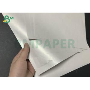 Offset / Inkjet Printing 45grs 48.8grs blank newsprint paper sheets or rolls