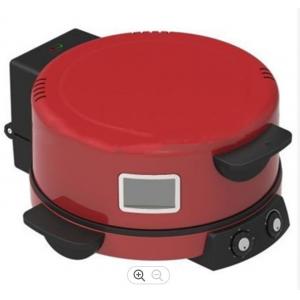 China 2200W Commercial Arabic Bread Maker For Restaurant supplier