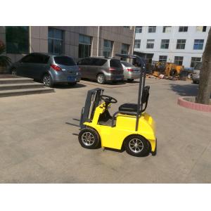 China low price new designed product  Children's top brand toy mini electric forklift for sale supplier