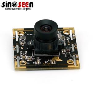 1080p 60fps 2MP Industrial Night Vision Camera Module High Dynamic Range