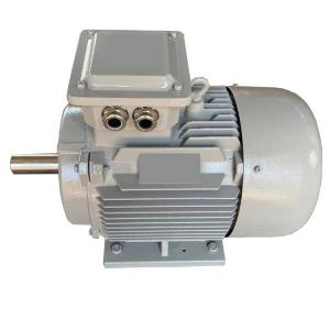 Fuelless Wind Turbine Permanent Magnet Alternator 220V Maintenance Free High Efficiency