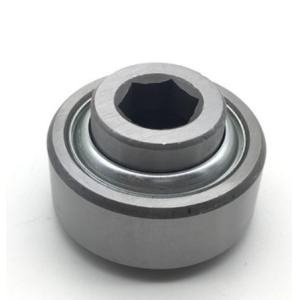 High Speed Spherical Insert Agricultural Machinery Bearing 203KRR5
