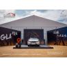 Waterproof and High Class 20m Outdoor Exhibition Tents for New Car Conferenc