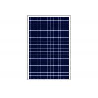 China 100W 12V Solar Panel / Thin Film Solar Panels Excellent Efficiency 12V Battery on sale