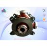 100DG-B38CS Double Impeller Filter Press Feed Pump Efficient Feed Double Stage