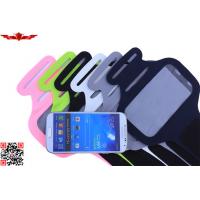 China New Style Fashion Design Outdoor Sports Armband Case Pouch For Samsung Galaxy S4 on sale