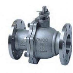 China 304 316 Floating Ball Valve Class 600 PN110 DN15-100 NPS1/2-4 supplier